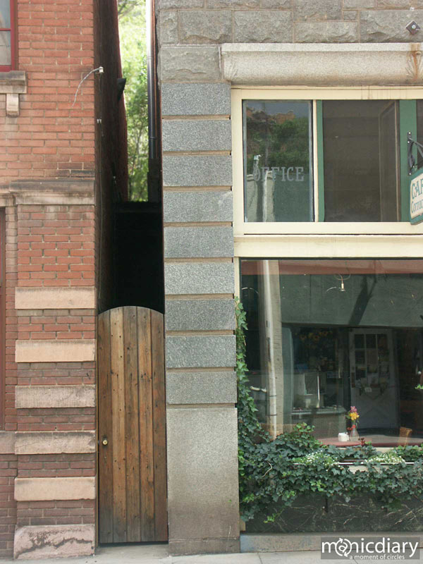 alley01.jpg : bisbee.arizona