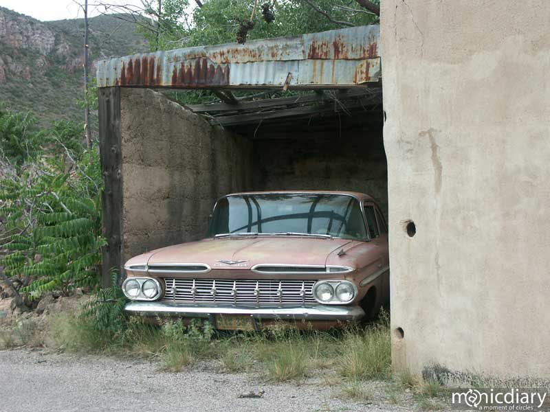 car00.jpg : bisbee.arizona
