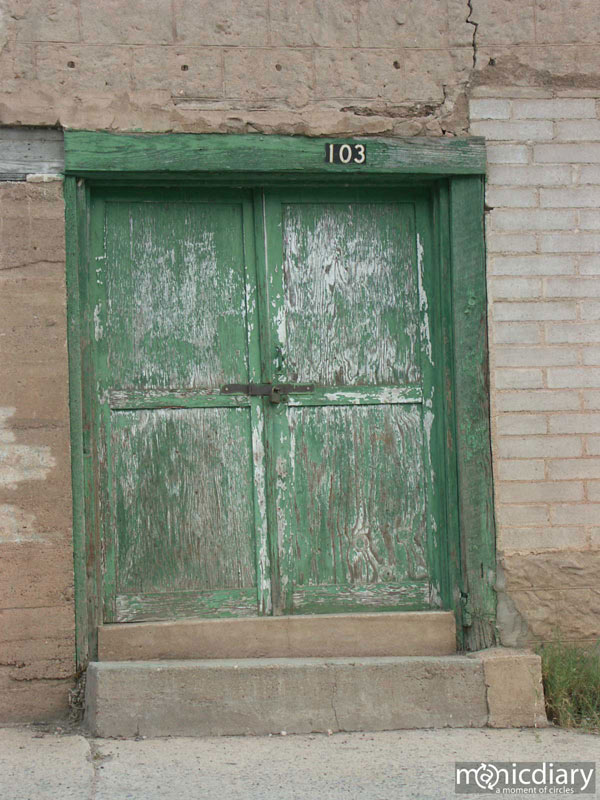 door00.jpg : bisbee.arizona