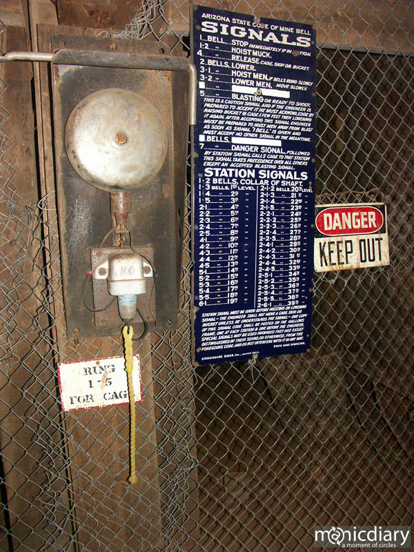 elevator.jpg : bisbee.arizona
