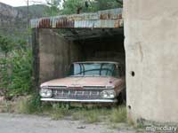 car00.jpg : bisbee.arizona