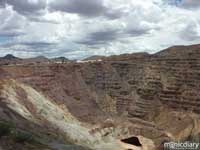 minepit01.jpg : bisbee.arizona
