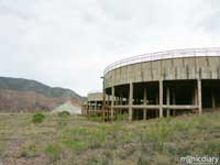 watertower01.jpg : bisbee.arizona