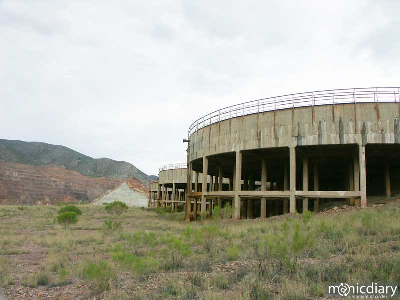 watertower01.jpg : bisbee.arizona