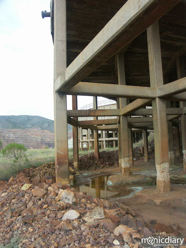 watertower03.jpg : bisbee.arizona