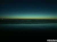 coast_night03.jpg : coast.oregon