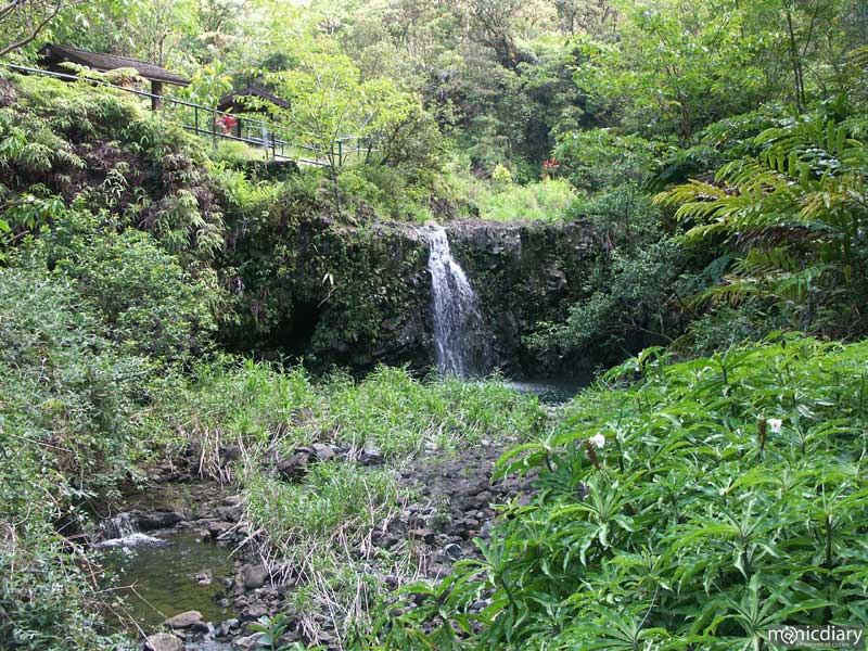 hanafall00.jpg : hana.maui