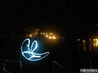 flashlight.jpg : the.mill.maui